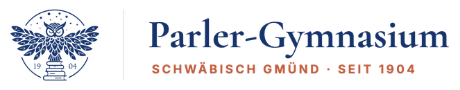 Parler-Gymnasium · Schwäbisch Gmünd · seit 1904